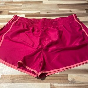 Members Mark sport shorts.  Size XL